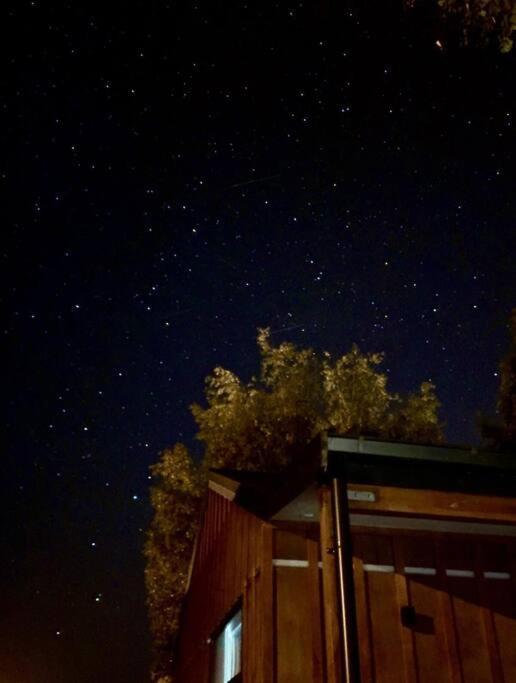 Star Gaze From Your Bed Ферлі Екстер'єр фото