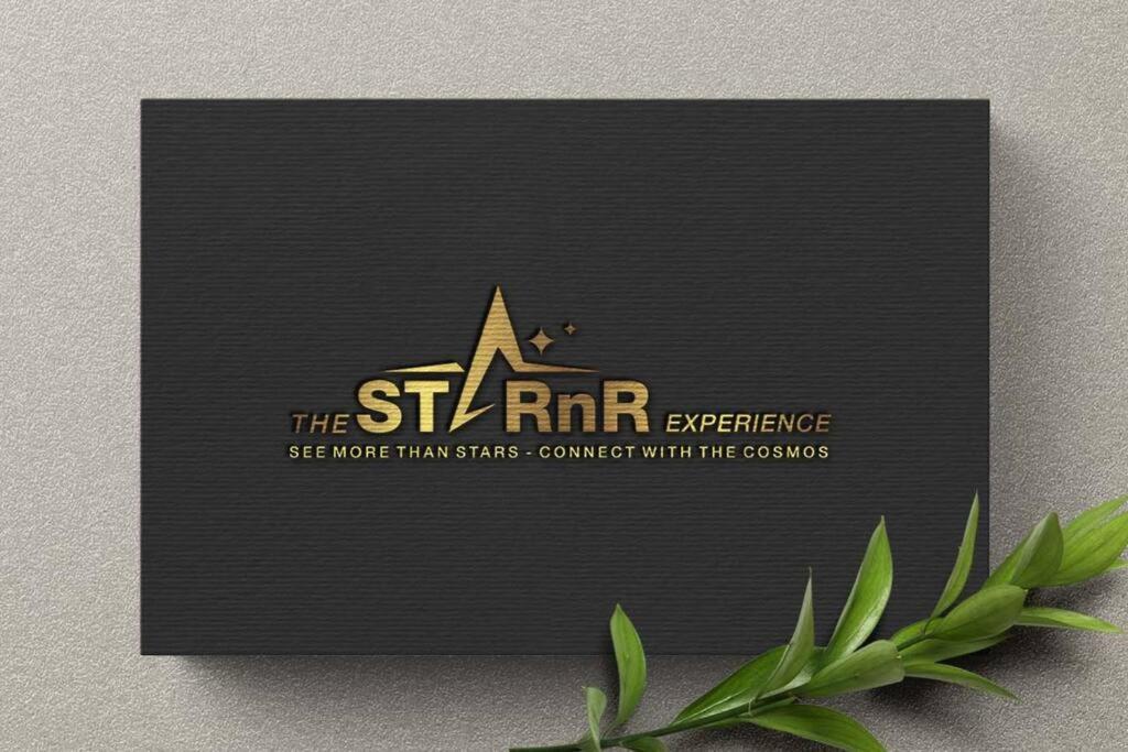 Star Gaze From Your Bed Ферлі Екстер'єр фото